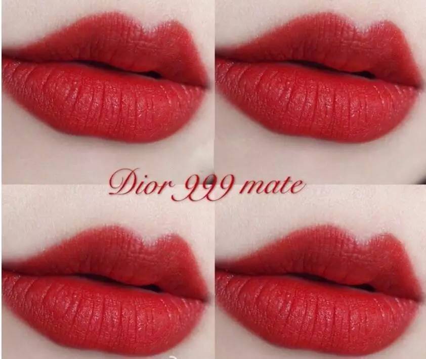 最受欢迎的五个色号,黄白皮推荐色号