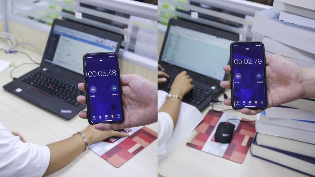 菜鸟AI报关员上岗,剁手*党**买海淘商品又能快一大步!