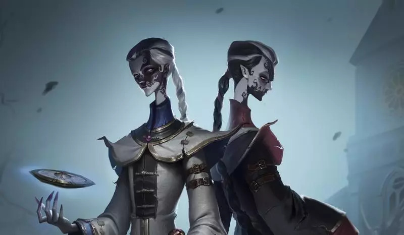 更新公告第五人格,第五人格2018年5月更新公告