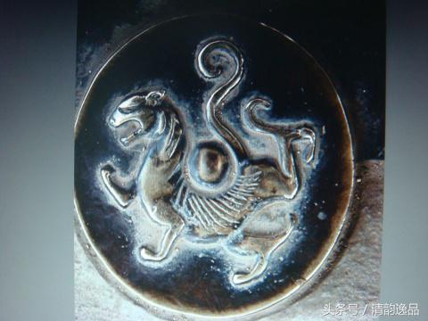 青龙白虎朱雀玄武九宫飞星,瓦当青龙白虎朱雀玄武图案