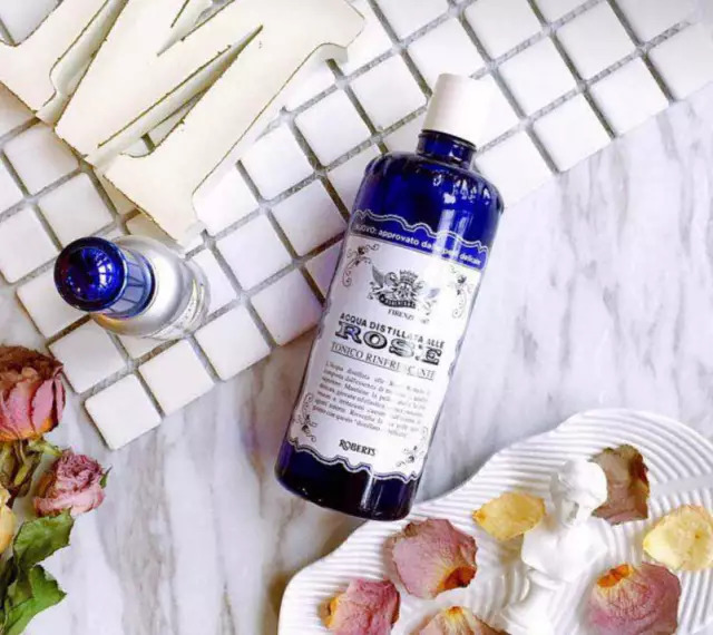 佛罗伦萨经典,意大利佛罗伦萨玫瑰水