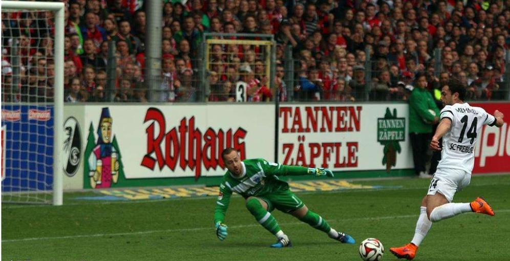 找到足球,找到了足球的意义