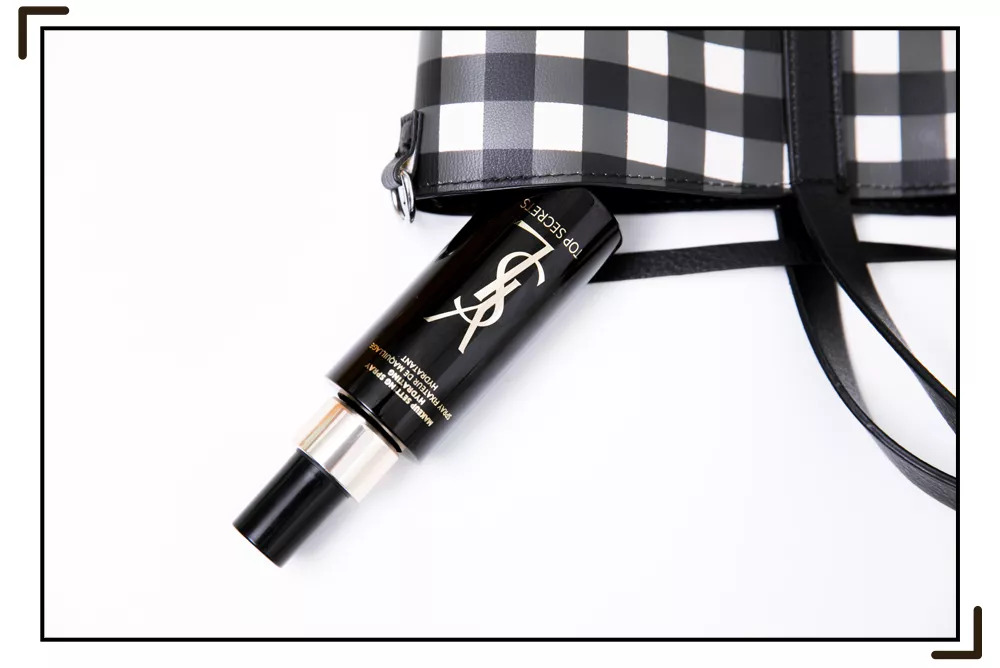 适合干皮状态不好的底妆,夏季不脱妆粉底