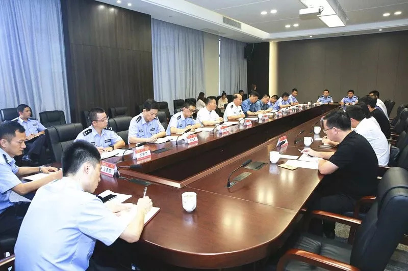 湖州约谈4家网约车公司！要求滴滴清理不合规网约车