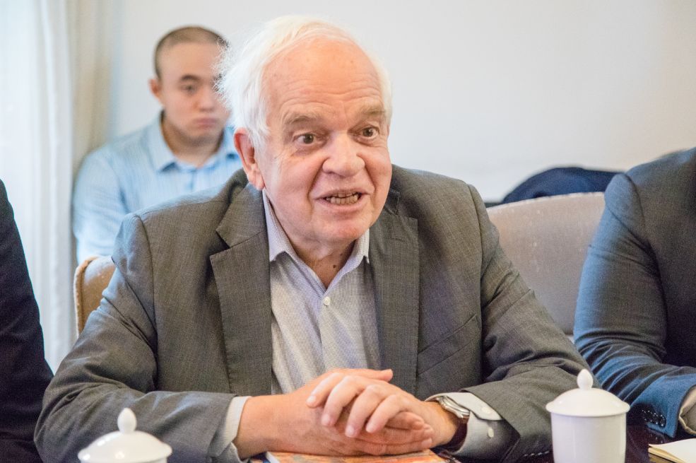 加拿大驻华大使采访视频,加拿大驻华大使视频