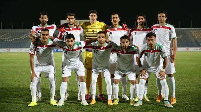 亚运男足冠军是谁,历届亚运会男足四强名单公布