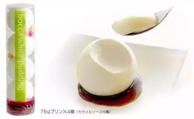 撩妹必备的十种零食,少女心颜值好物