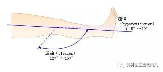 最新的人工膝关节使用寿命,膝关节使用说明