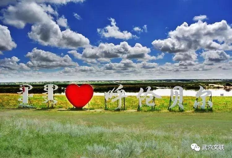 内蒙古呼伦贝尔夏日之旅,夏日跟喜欢的人旅行来呼伦贝尔