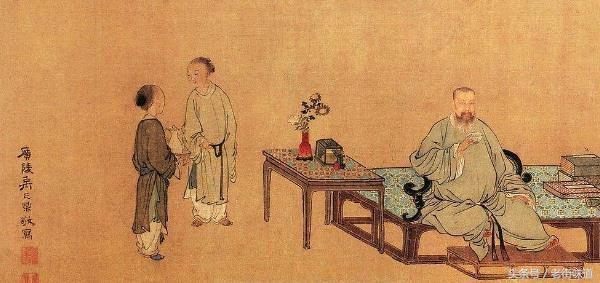 老干体诗词起源,老干体诗词为何毫无韵味