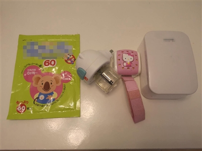 小孩咬了防蚊手环,儿童驱蚊手环有毒吗副作用大吗