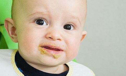 解决宝宝口臭最有效的方法,宝宝口臭怎么办一招解决