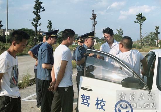 交通运输部驾培改革,湖南湘潭驾培行业