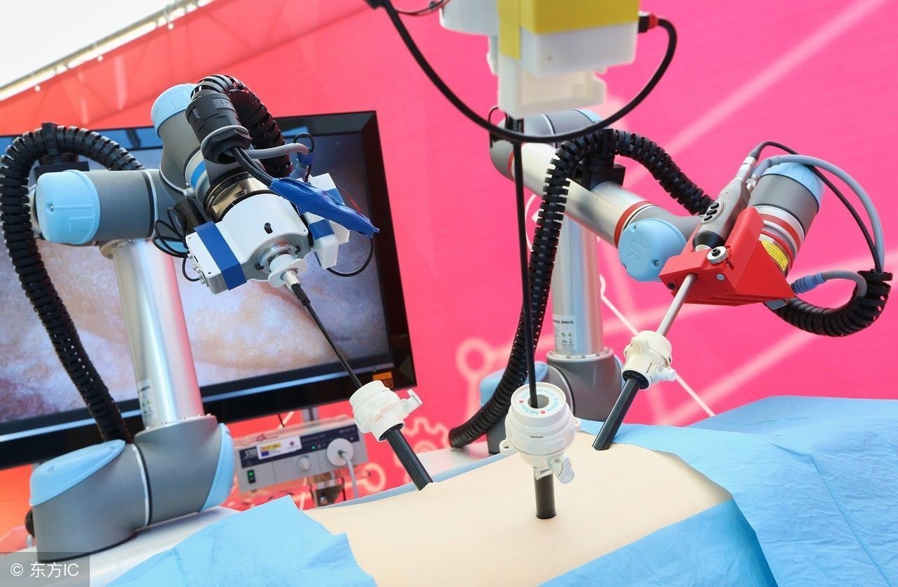 为什么妇科医生多建议手术患者选择腹腔镜手术?