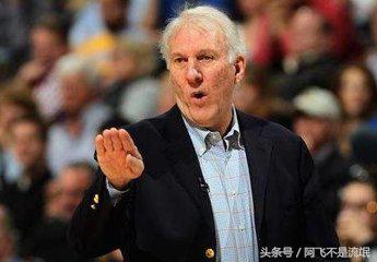 nba历史十大主帅排名,nba历史15位最伟大主教练