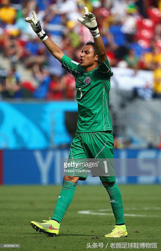 世界杯战靴回顾终结篇,nike水果篮撑死奶牛,鬼牌出鞘一剑封喉