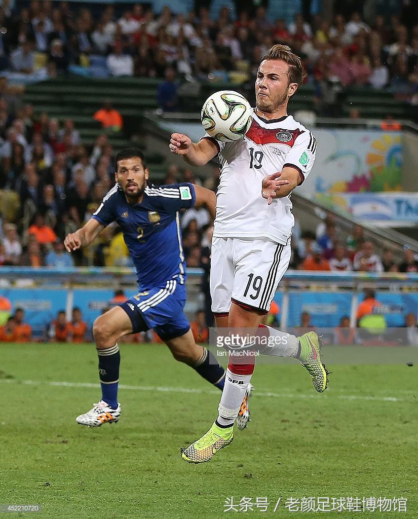 世界杯战靴回顾终结篇,nike水果篮撑死奶牛,鬼牌出鞘一剑封喉