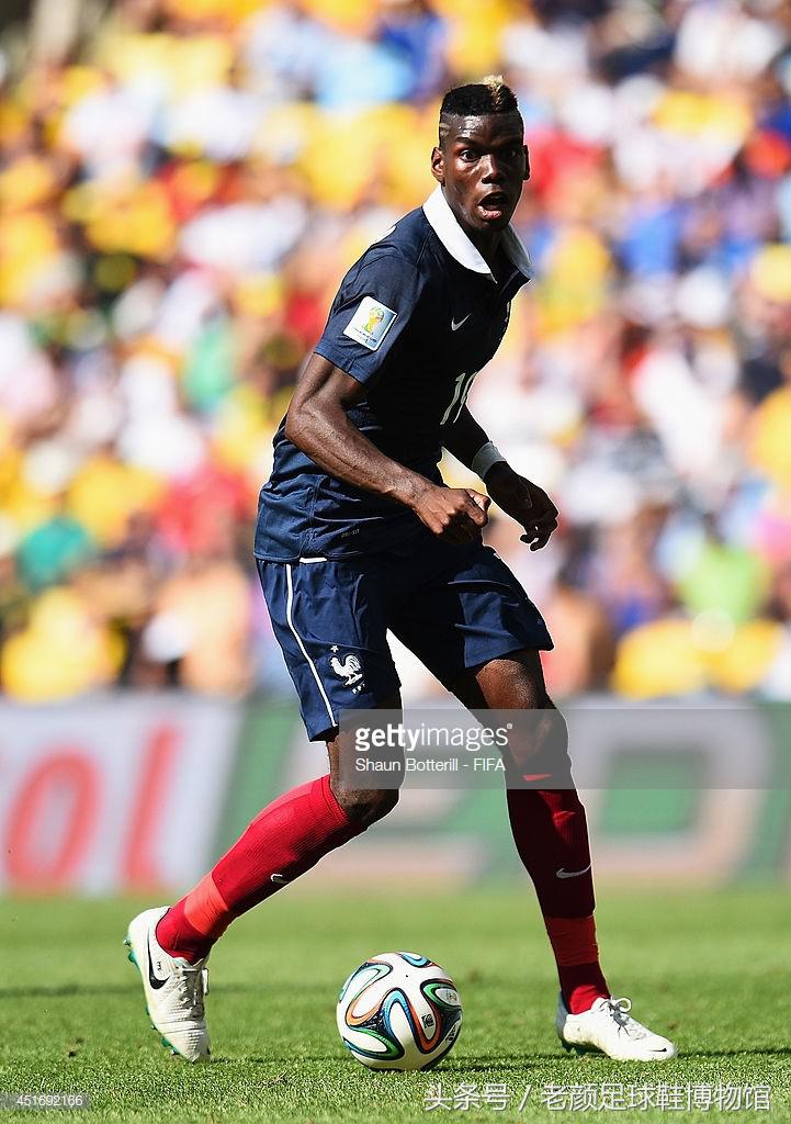 世界杯战靴回顾终结篇,nike水果篮撑死奶牛,鬼牌出鞘一剑封喉