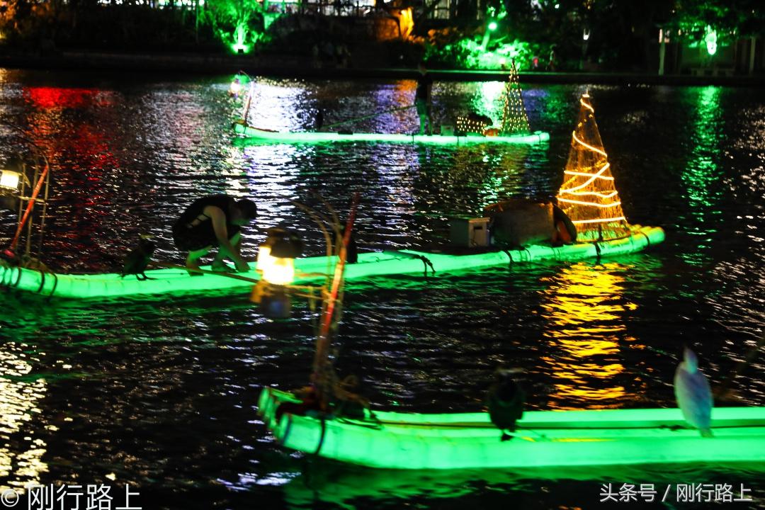 桂林两江四湖为何成为游客抵达桂林的必玩项目的真正原因