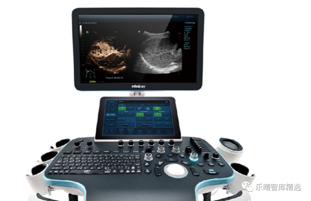 彩超发展到几代了,彩超技术发展史