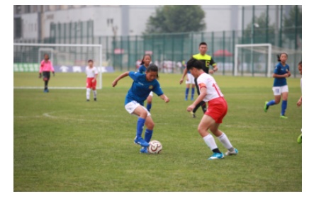 2021湖南省青少年校园足球夏令营,2021年广西青少年校园足球夏令营