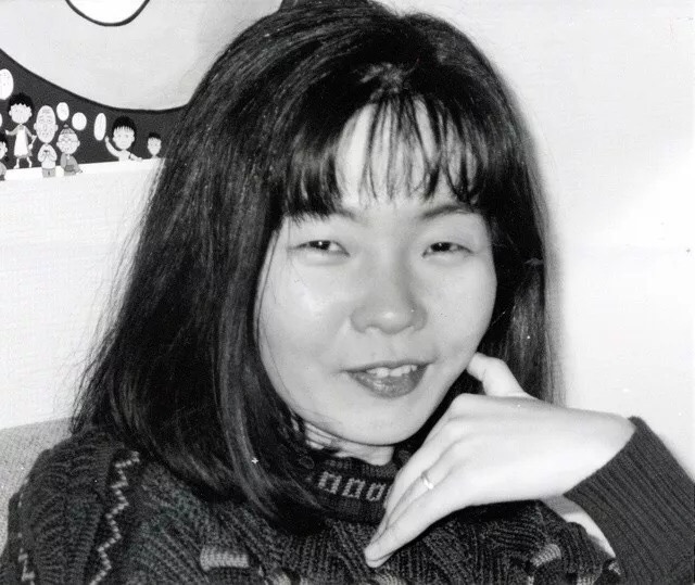 现实中的小丸子家庭是什么样的,小丸子被爷爷骗了