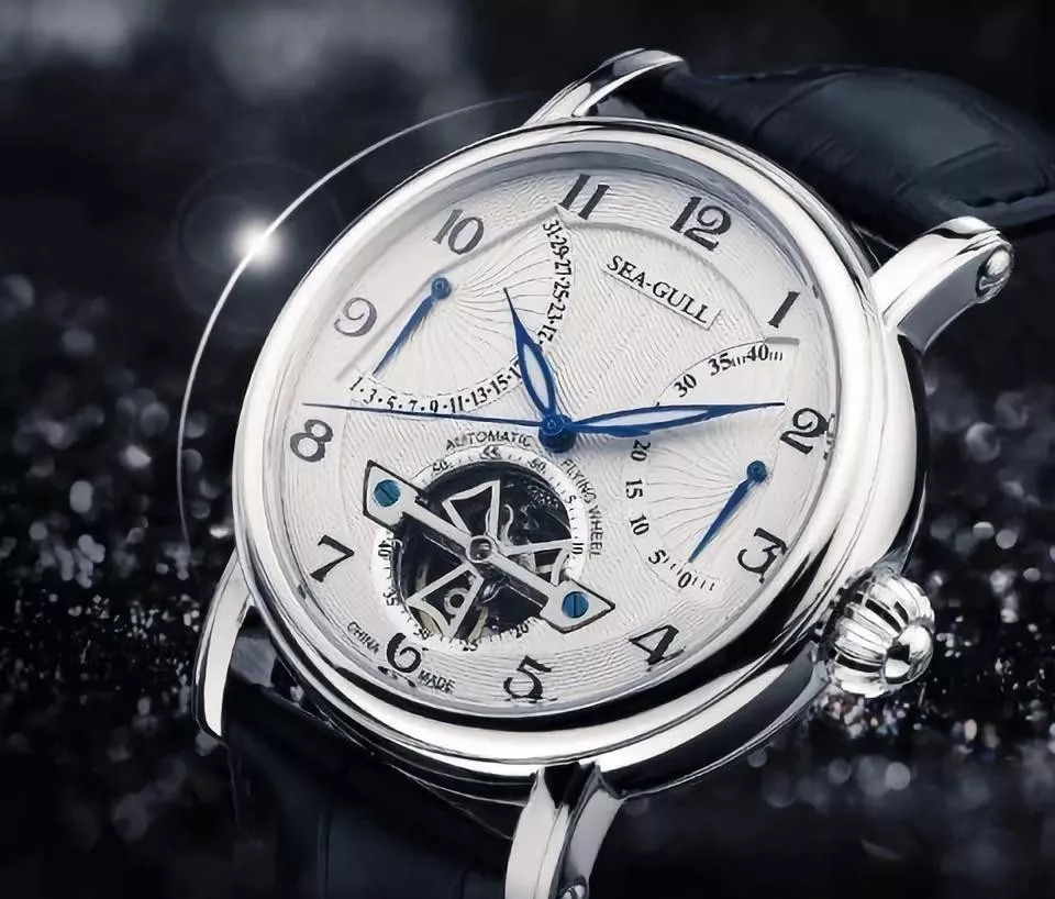 国产手表品牌大全排名,国产手表最好的有哪几款