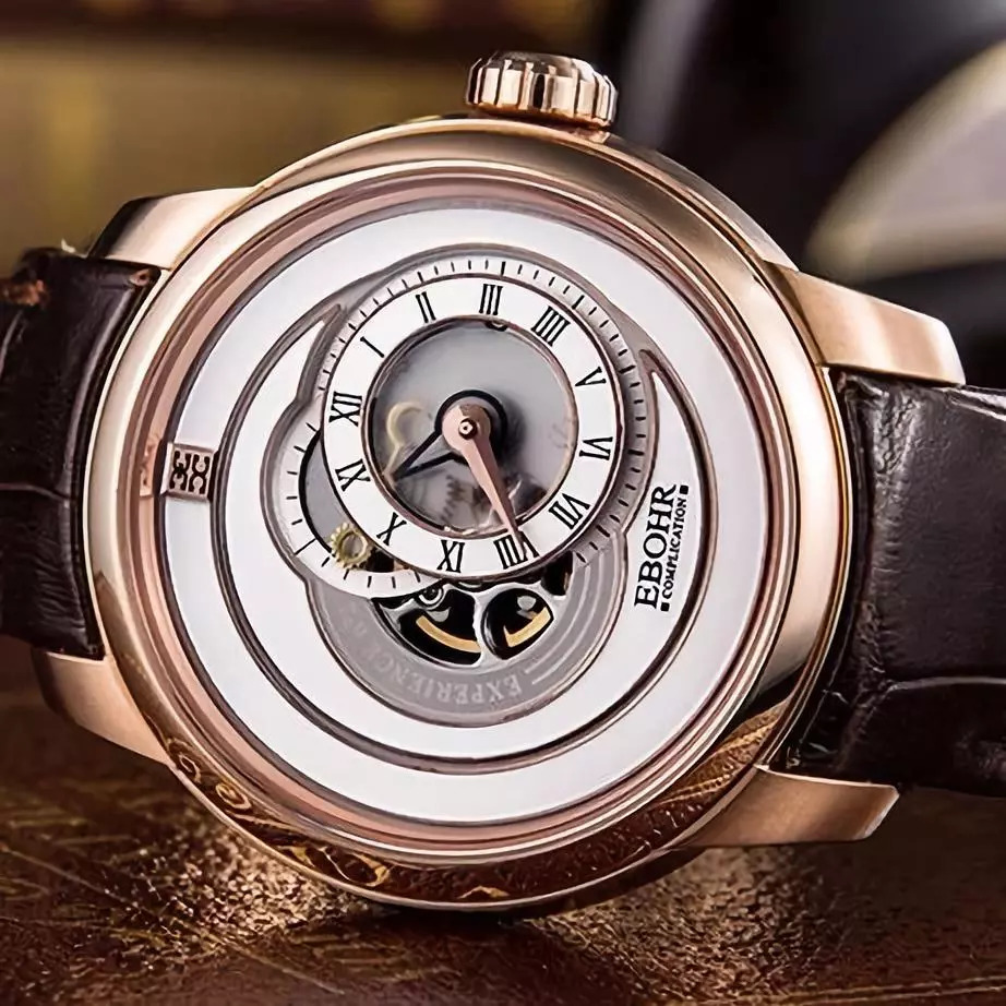 国产手表品牌大全排名,国产手表最好的有哪几款