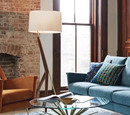 这样的家居装修你会喜欢吗,有格调的家居风格