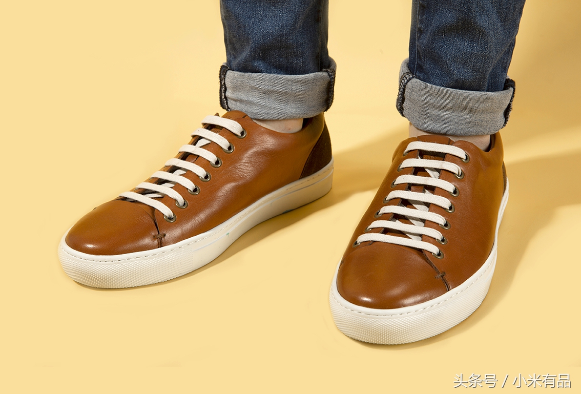 鞋带有哪些系法怎么系鞋带更好看,教你新方法系鞋带这样系又好又快