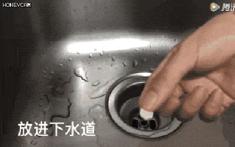 下水道堵了硬东西怎么办,下水道被硬物堵塞疏通方法