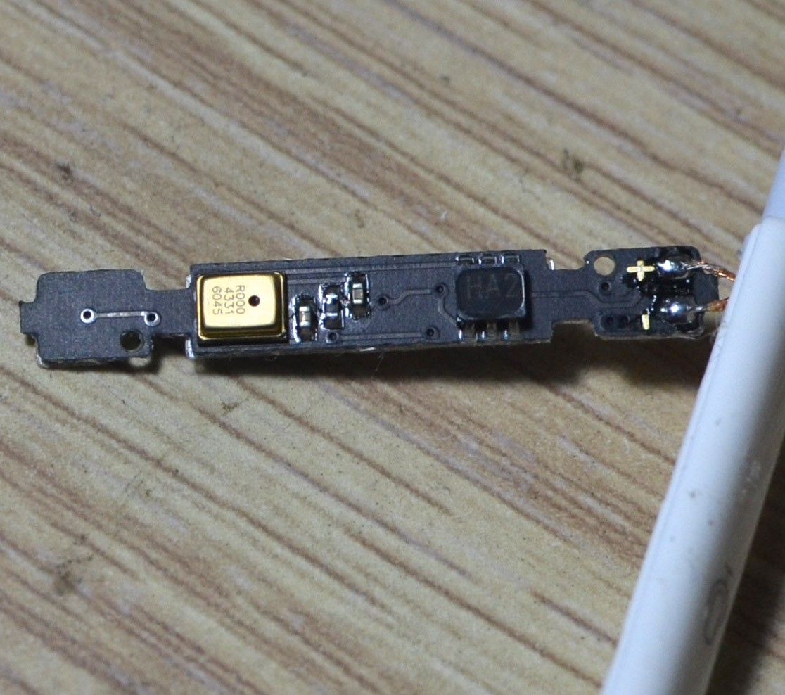 告诉您为啥！玩手机K歌手机无返听？声音发闷？有杂音？