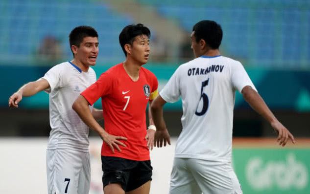 孙兴慜应该是亚洲历史第一人,孙兴慜是亚洲足球的骄傲吗