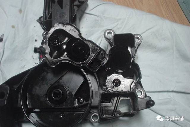 为什么高档车都是涡轮增压,为什么涡轮增压的发动机贵