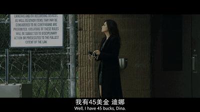 影后齐聚光芒万丈，这么养眼的电影还要啥剧情