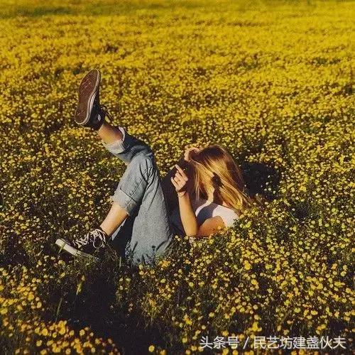 生活|八棵树选一棵,马上看出你是一个怎样的人!