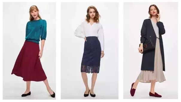 适合小个子的职场女装品牌,适合年轻的职场高端女装品牌