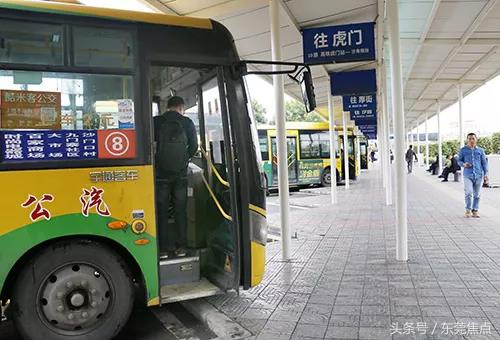 虎门镇为什么称天下第一镇,最大的镇虎门镇