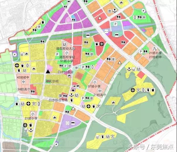 虎门镇为什么称天下第一镇,最大的镇虎门镇