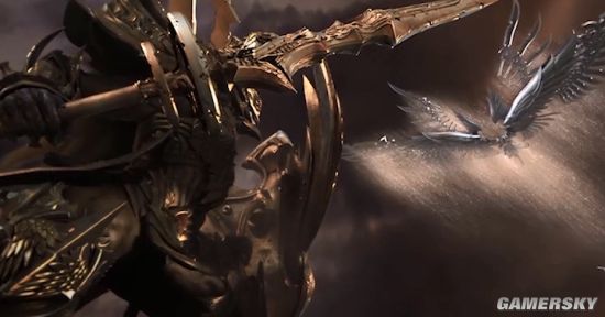 三年后我为什么又去玩《天谕》?