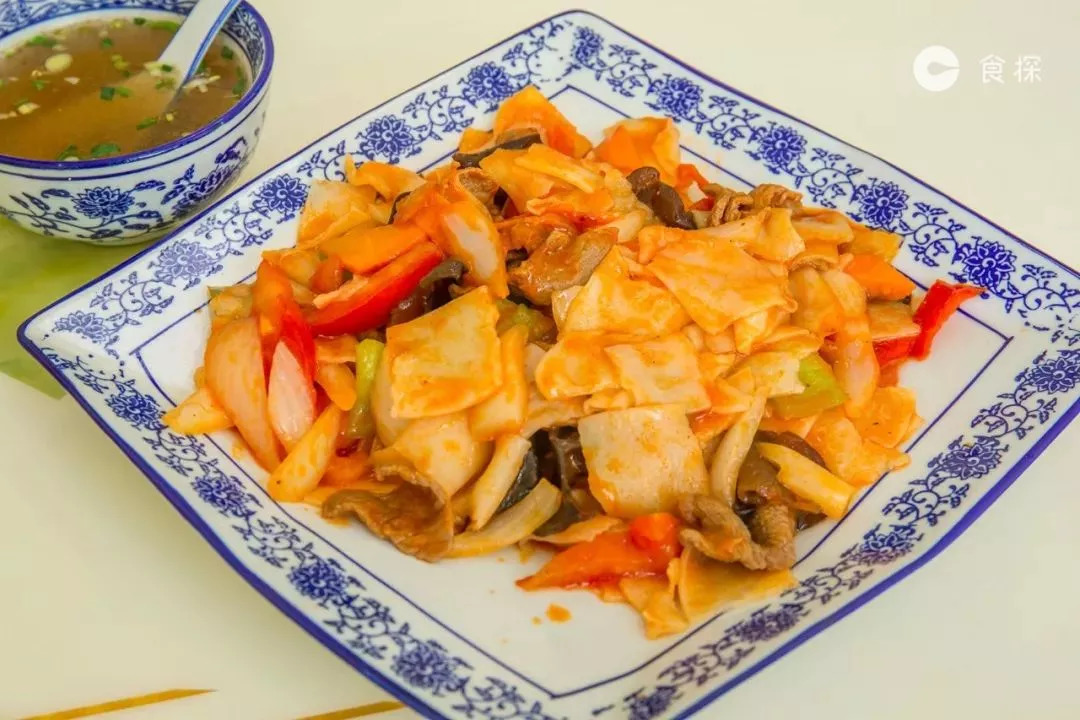 开学惹，深大第①份幸福觅食指南来了！