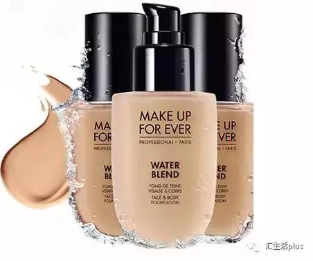 干皮救星滋润粉底液推荐,干皮粉底液遮瑕保湿持久不脱妆