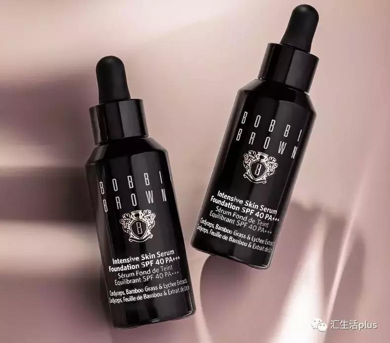 粉底液哪个牌子最好用冬天干皮,2021粉底液干皮排名第一名