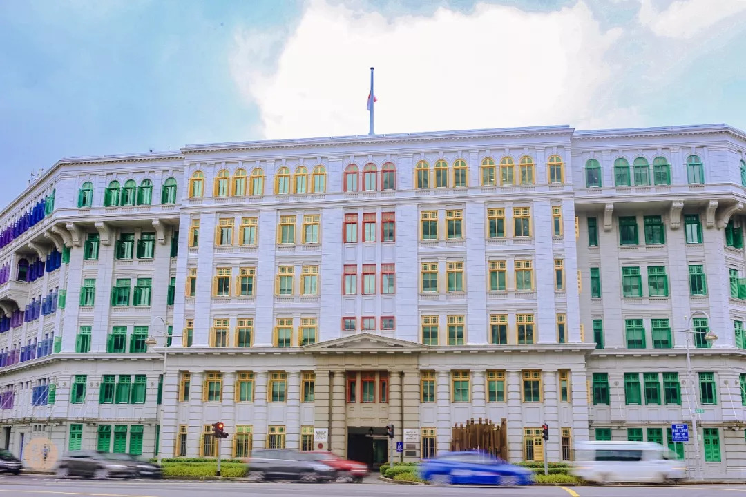 新加坡值得逛的地方,新加坡适合玩和购物的地方