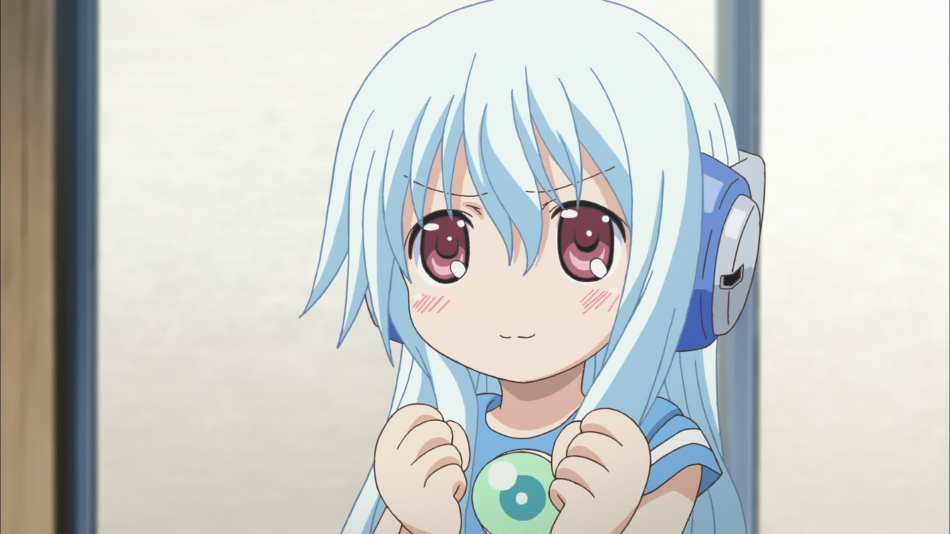 盘点那些有美女机器人的动漫,关于女机器人的动漫