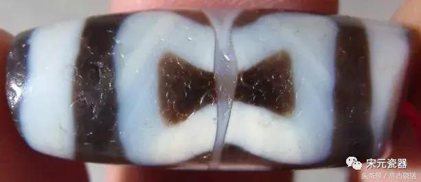 天珠天地珠9.9,天珠9mm