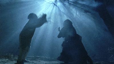 东方不败封神一战,封神之作原版