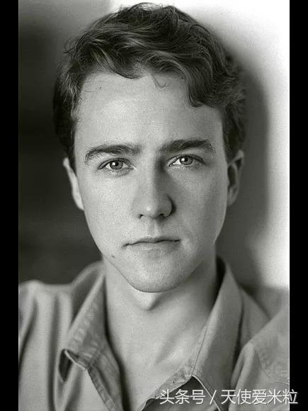 爱德华诺顿获得过奥斯卡,爱德华·诺顿近况