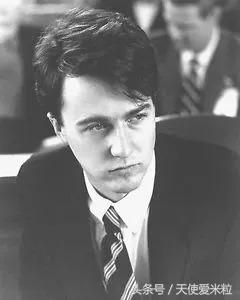 爱德华诺顿获得过奥斯卡,爱德华·诺顿近况