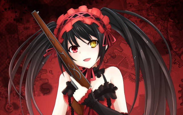 天生异瞳人物排名,全民推荐喜爱人物候选名单